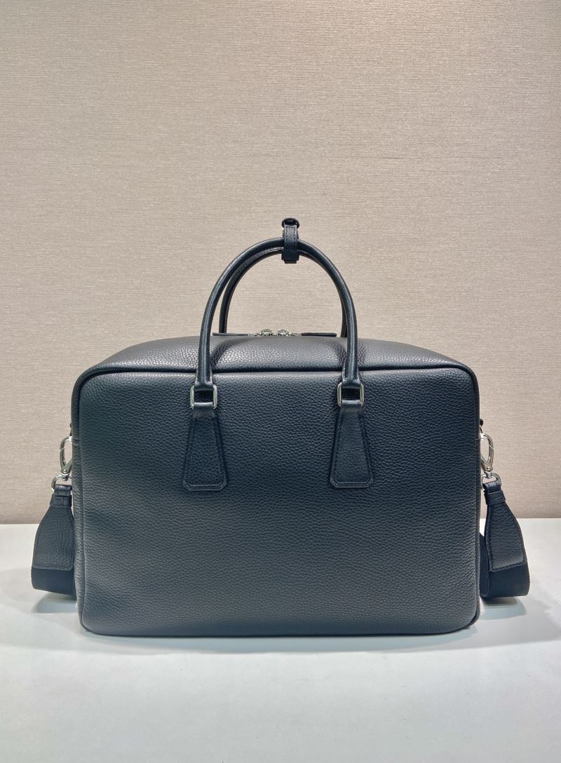 mens Pra*a briefcases